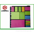 Colourful Memo Pad Sticky Note (CPR-6)